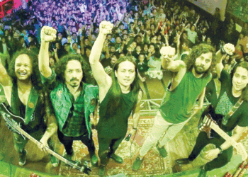 The Shadows Nepal prepares for Tour 2023