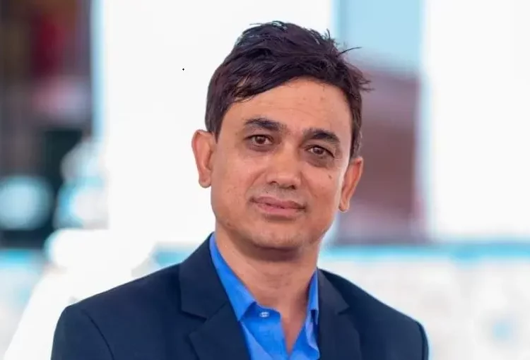 सांसद ढाकाकुमार श्रेष्ठले साढे दुई करोड मागेको कुराकानी सार्वजनिक