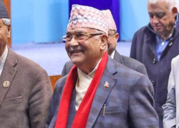 कार्यव्यवस्था परामर्श समितिमा दलहरुले आफ्ना प्रतिनिधिको नाम दिएन