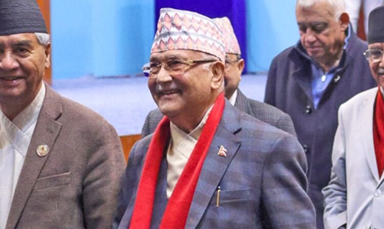 कार्यव्यवस्था परामर्श समितिमा दलहरुले आफ्ना प्रतिनिधिको नाम दिएन