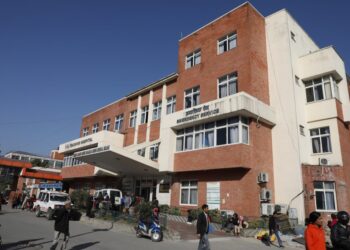 दशौँ कलेजो प्रत्यारोपण सफल