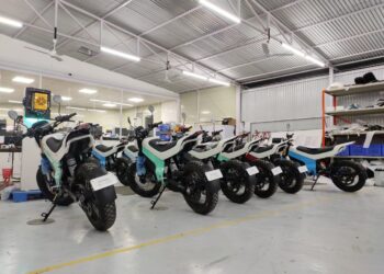 नेपालमा उत्पादन हुने सवारी दर्ता सम्बन्धी विशेष व्यवस्था