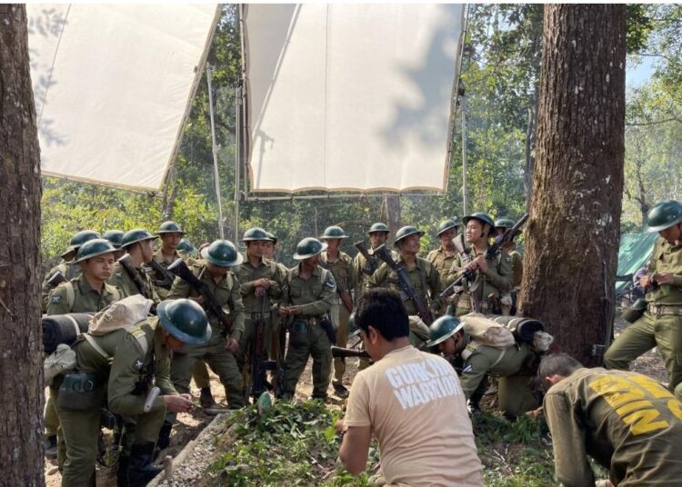 गणतन्त्र दिवस : पर्दामा कम देखिन्छन् ऐतिहासिक कथा