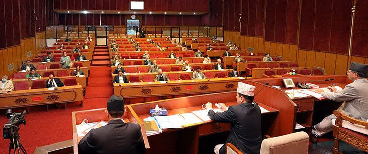 Upper House lawmakers show concerns over ‘vague’ words in budget