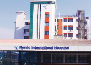 नर्भिकमा फरक ब्लड ग्रुपबाट प्राप्त मृगौलाको जटिल मानिने सफल प्रत्यारोपण