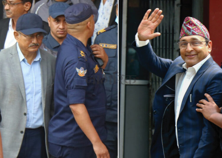 भूटानी शरणार्थी प्रकरणमा पक्राउ परेकाहरूलाई दुई दिन अनुसन्धान गरिने