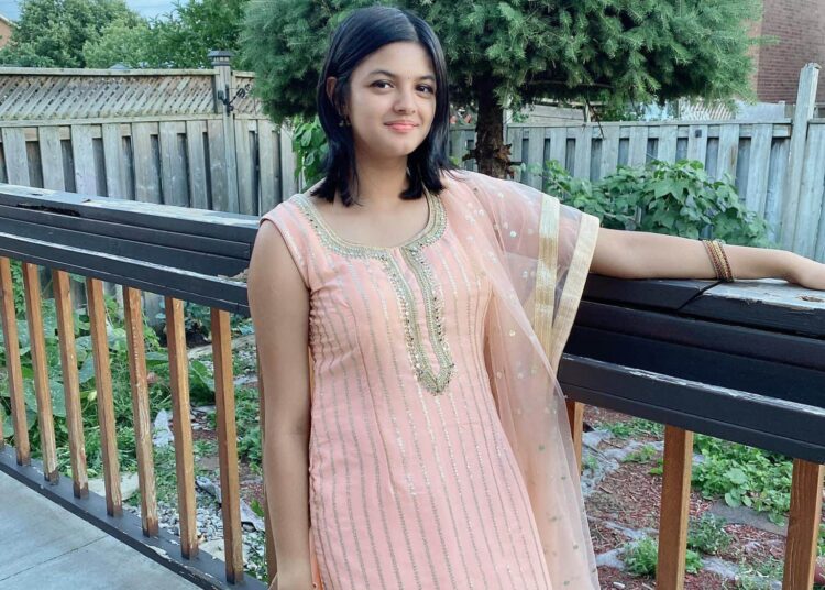 नेपाली मुलकी श्रीयन्सी ज्ञवालीले ‘द डार्क सेक्रेट्स अफ अन्नेम’ बजारमा ल्यायाे