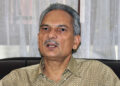 क्रान्तिकारीहरु एक ठाउँमा उभिनुपर्छ  : पूर्वप्रधानमन्त्री भट्टराई