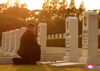 Southeast Asia Should Not Be Proxy War Theatre for U.S.