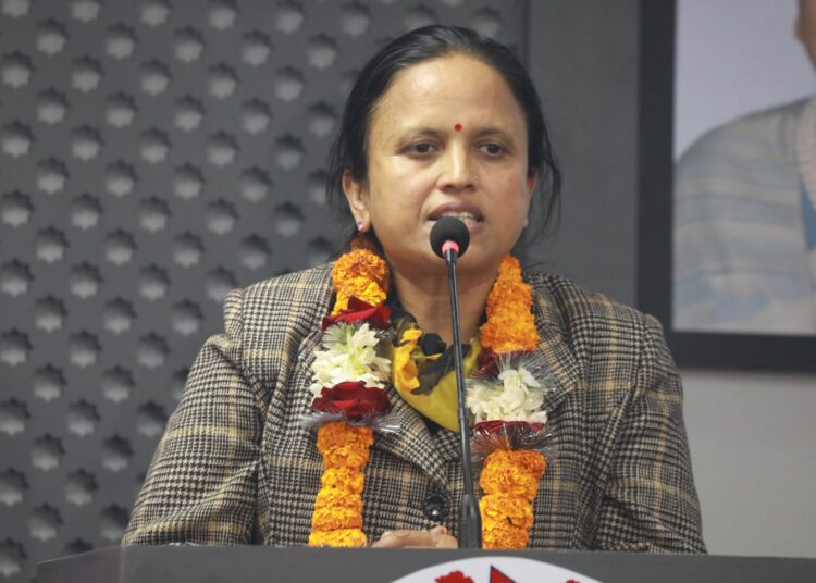साइबर सचेतनाका कार्यक्रममा सरकार गम्भीर