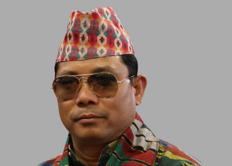 रेशम चौधरीको मुद्दा सोमबार सर्वोच्च अदालतमा सुनुवाइ हुँदै