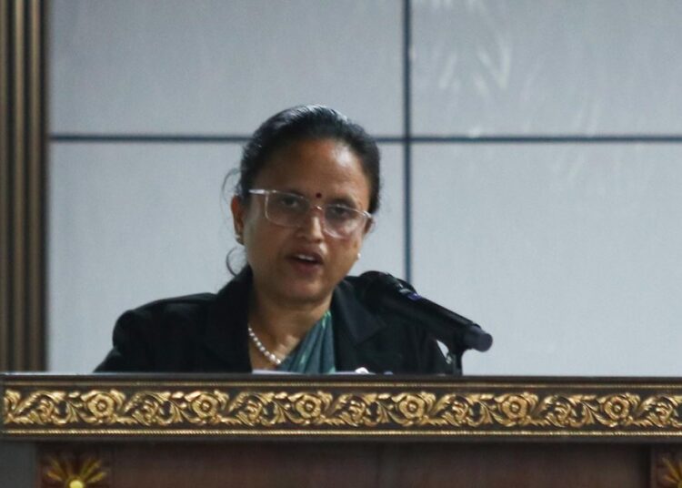 श्रमिक वर्गको पक्षमा पर्याप्त काम गर्न सकिने आधार तयार
