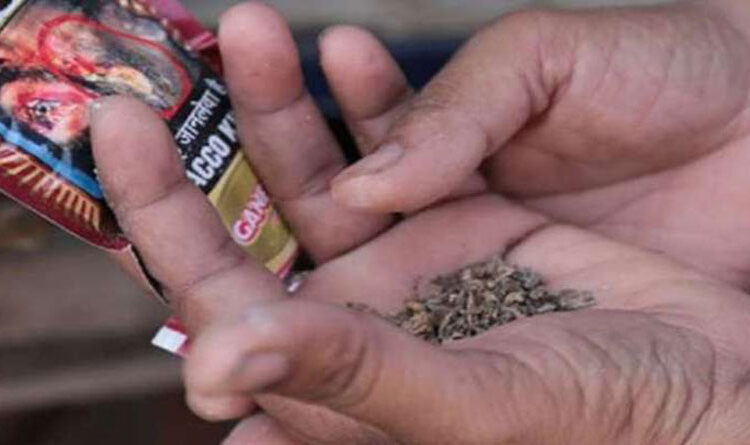 पर्वतको जलजलामा सुर्ती र मदिरा बिक्री-वितरण गर्न रोक