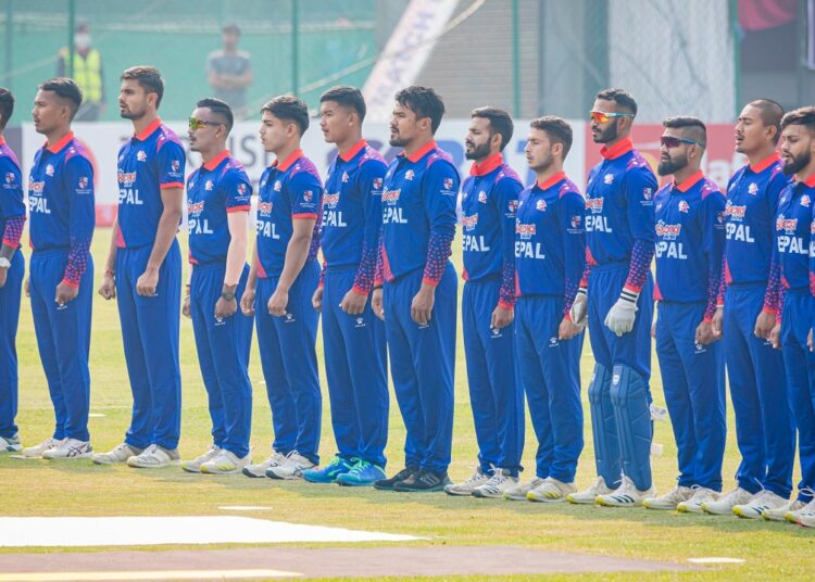 एसीसी प्रिमियर कप क्रिकेट विजेता खेलाडीलाई जनही ६ लाख रुपैयाँ नगद पाउने