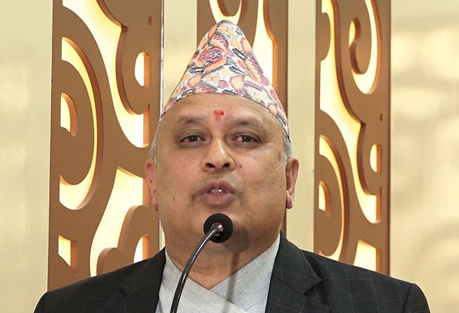 कायममुकायम प्रधानन्यायाधीश कार्कीविरुद्ध १० दिनभित्र उजुरी आह्वान