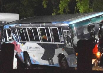 जापानमा ट्रकले ठक्कर दिँदा तीन नेपालीको मृत्यु