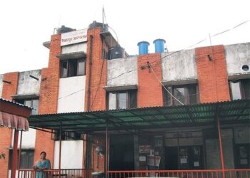 सेवा प्रवाहमा भक्तपुर अस्पताल प्रदेशकै उत्कृष्ट