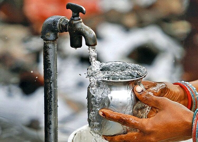 Panchkhal drinking water project: 7,000 households to get direct benefit