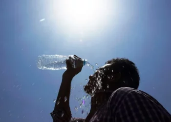 पर्सामा गर्मी बढेपछि बिरामी पनि बढे