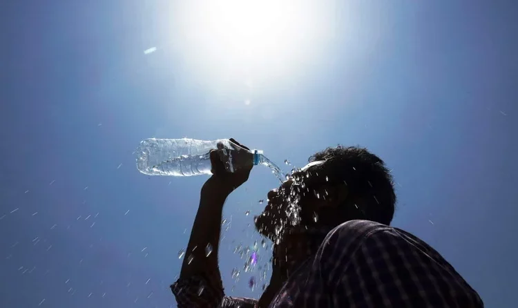 पर्सामा गर्मी बढेपछि बिरामी पनि बढे