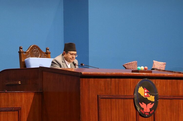 HoR begins deliberations on principles, priorites of Appropriation Bills