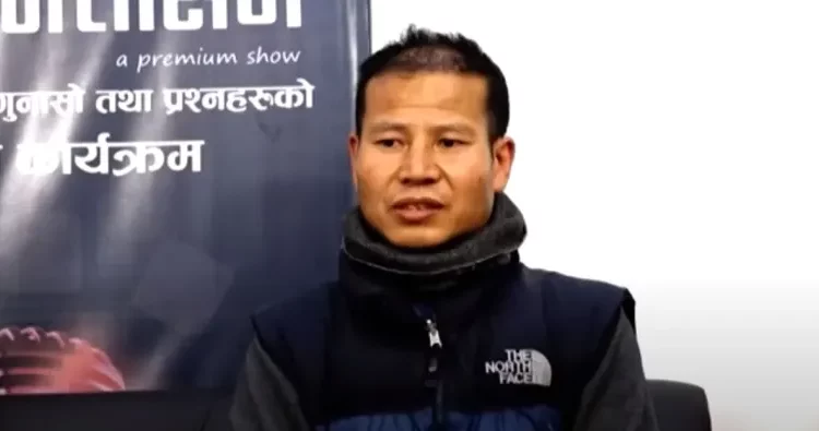 नक्कली शरणार्थी बनाएर जापान पठाउने गिरोह सक्रिय