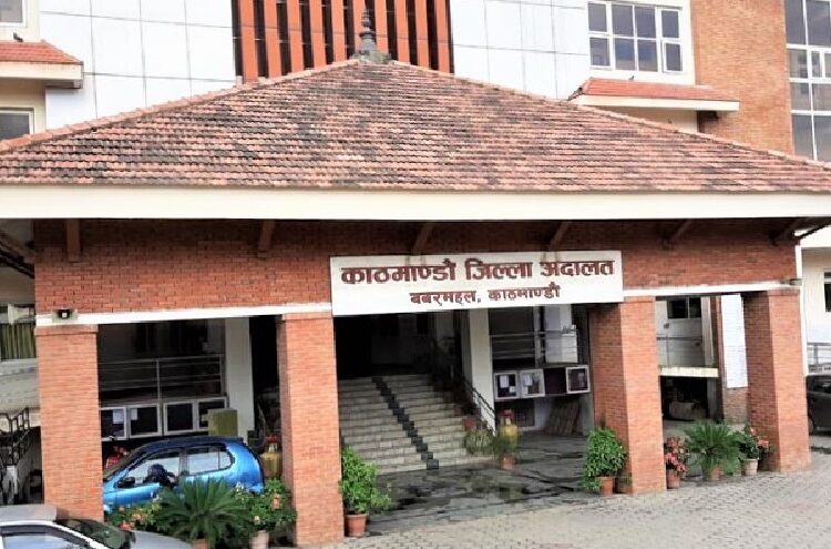 नक्कली भुटानी शरणार्थी प्रकरणमा पक्राउ परेका १६ जनाको बयान सुरु
