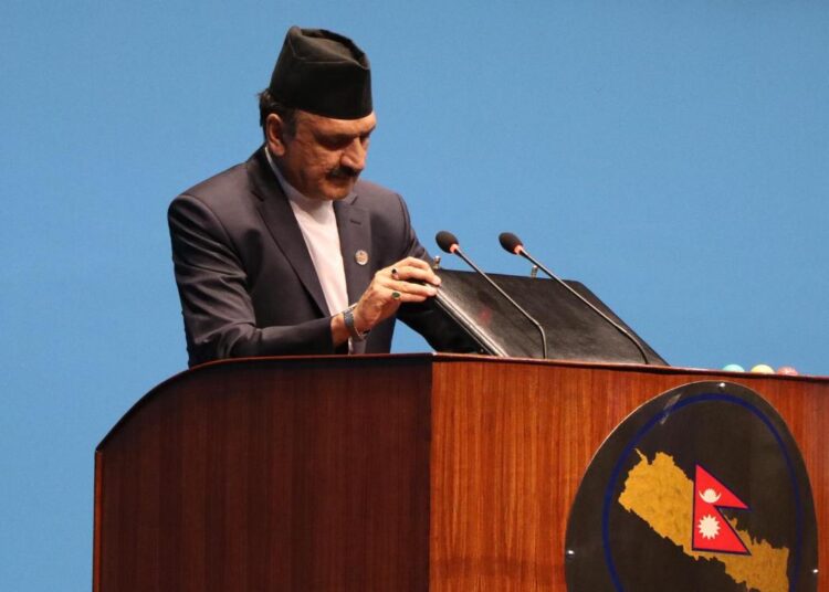 विदेश पढ्न जाने विद्यार्थीले पाउने सटही सुविधामा कर बढ्यो