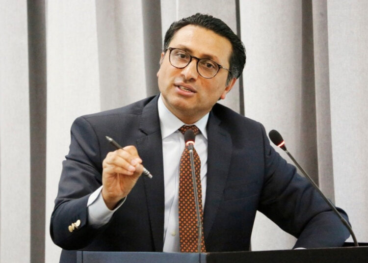 बजेटलाई एकै दस्तावेजमा आधारित हुने गरी प्रस्तुत गर्न सुझाव