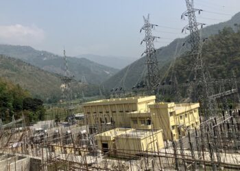 तीन जिल्लामा विद्युत आपूर्ति सहज हुँदै