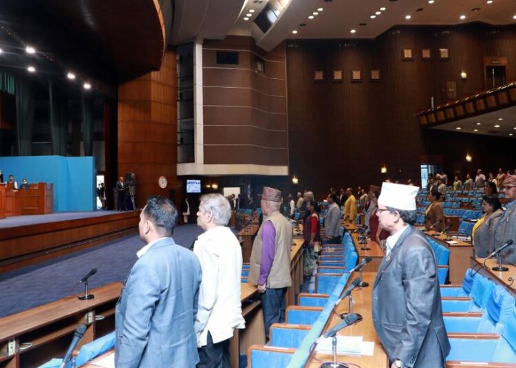 ‘ गर्मीले तराईको जनजीवन कष्टकर भयो ’