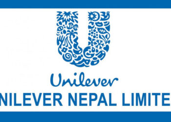 नेप्सेमा युनिलिभर नेपालको सेयर मूल्यले नयाँ रेकर्ड