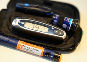 ‘Alarming’ rise in diabetes expected globally by 2050, study says