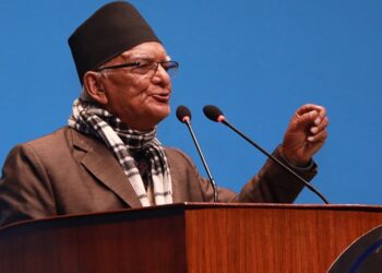 बजेट कम भएका जिल्लाका सांसद कुन मुख लिएर जाने
