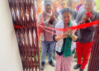 भरतपुर महानगरपालिकामा गाँउ–टोलमै सहज स्वास्थ्य सेवा पुर्‍याउने अभियान तीब्र