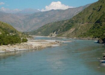 कालीगण्डकी नदीमा एक जना किशोरी बेपत्ता