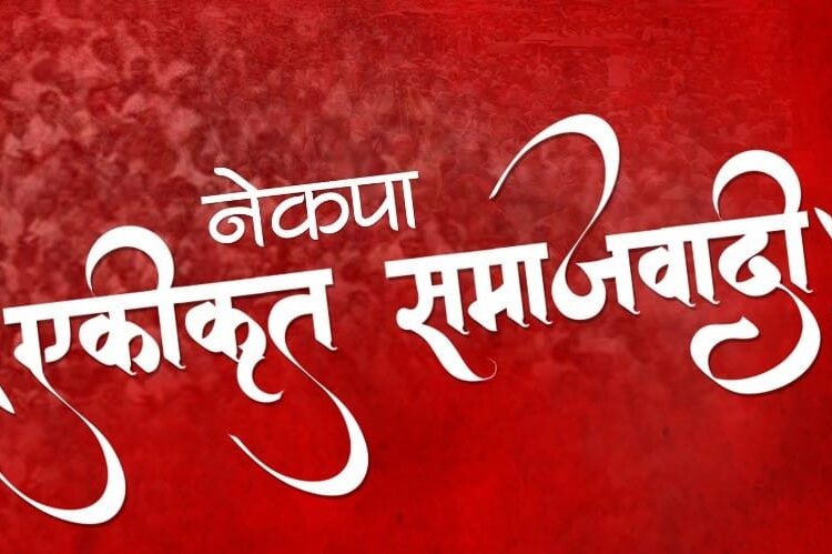 एकीकृत समाजवादीको लेखापरीक्षण प्रतिवेदन सार्वजनिक