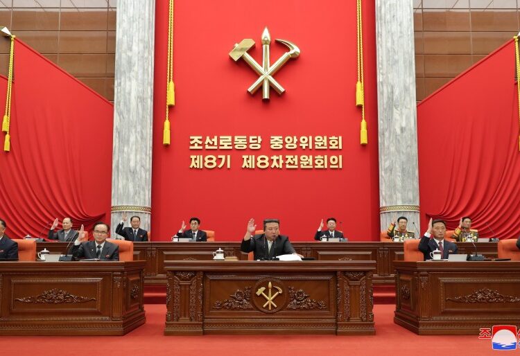 Provoker’s Shameful Begging Visit: International Affairs Analyst of DPRK