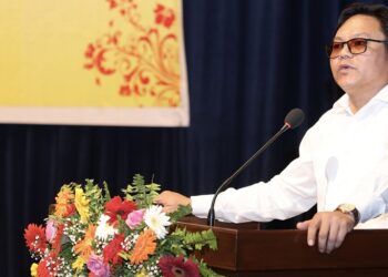 प्रचण्डकै नेतृत्वमा देश समृद्धिको सम्भावना