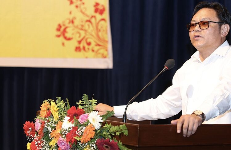 प्रचण्डकै नेतृत्वमा देश समृद्धिको सम्भावना