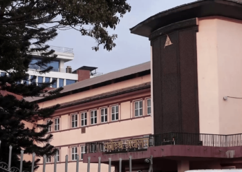 ललिता निवास प्रकरणः आरोपी तीन जनाद्वारा बन्दी प्रत्यक्षीकरणको रिट दर्ता