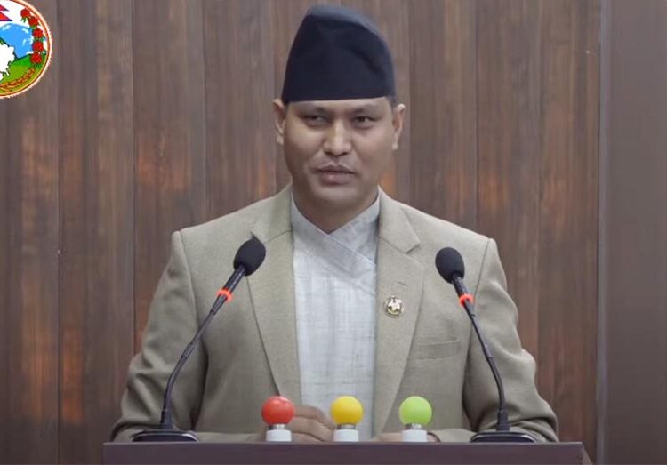 सुदूरपश्चिम प्रदेश सरकारको बजेट सार्वजनिक