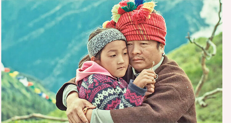 विनाशकारी भूकम्पले गर्दा हराएकी छोरी