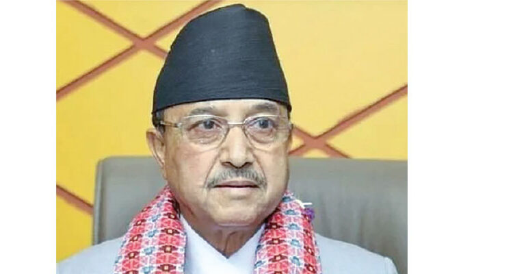 Nepal committed to global peace: DPM Khadka
