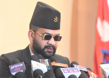 निजी विद्यालयलाई सामुदायिकसरहको तलब दिन प्रमुख शाहको निर्देशन