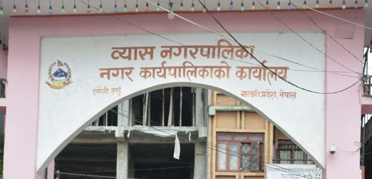 यात्रुवाहक बसमा अनिवार्य’डस्टविन’ राख्न पत्राचार