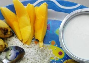 असार १५ अर्थात् राष्ट्रिय धान दिवस दही चिउरा खाएर मनाइँदै