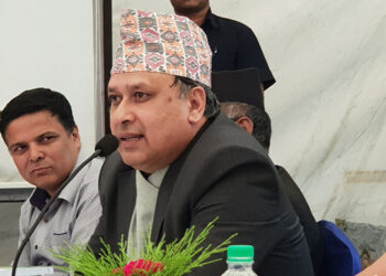 प्रधानन्यायाधीशका लागि सिफारिस हरिकृष्ण कार्कीविरुद्ध ११ वटा उजुरी