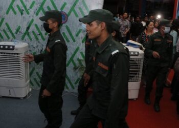 कक्षा ११ को भर्नासम्बन्धी कुनै गतिविधि वा प्रक्रिया अगाडि नबढाउन महानगरको सूचना