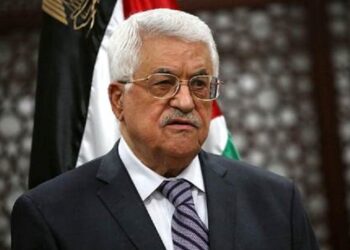 प्यालेस्टाइनी राष्ट्रपतिले अर्को हप्ता चीनको भ्रमण गर्ने